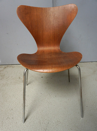 Old fritz hansen arne - old,