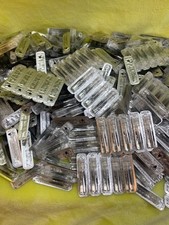 150x Avon Mini Perfume Vials