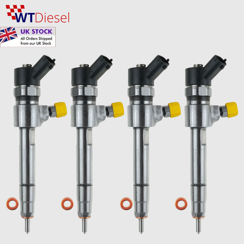 0445110165 diesel injector - x4,
