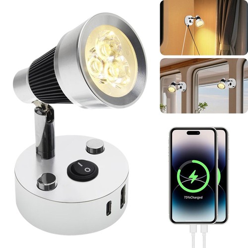 12v 24v reading light led - reading,