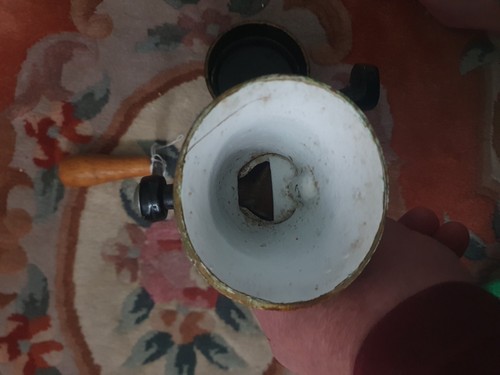 Vintage antique coffee grinder - vintage,