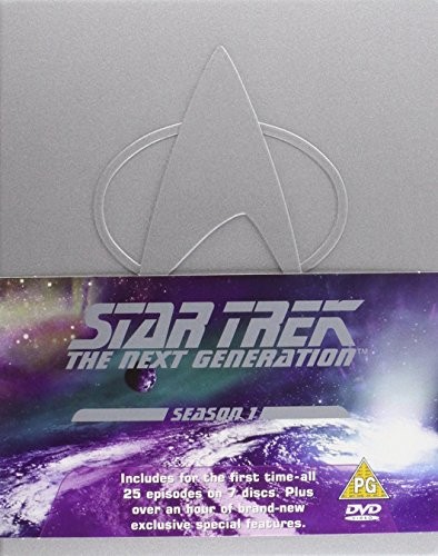 Star trek the next generation - trek:,