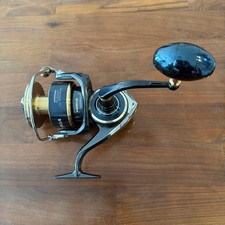 DAIWA SALTIGA 20000 SPINNING