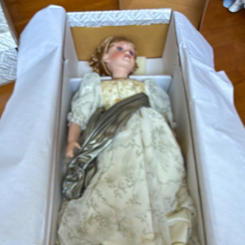 Alberon dolls juliana - dolls,