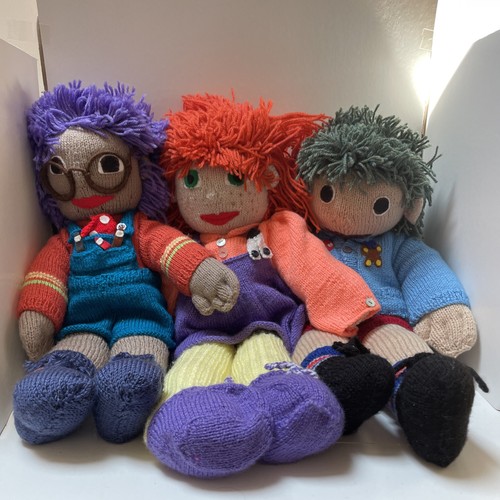Tots tilly tom - tom, tiny