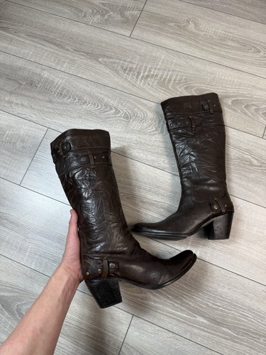 Vintage avantgarde cowboy - vintage,