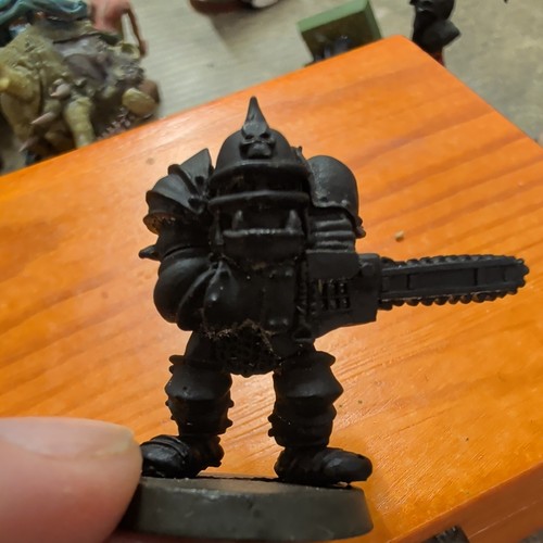 Warhammer blood bowl 2nd - bowl,