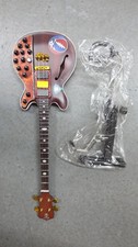 miniature - not playable instruments AXE HEAVEN Phil Lesh Alembic Bass