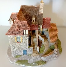Lilliput Lane - La Bergerie De