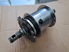 STURMEY ARCHER AW 3 SPEED HUB