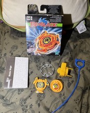 Beyblade Master Driger Boxed