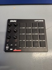 Akai MPD218 Performance Pad