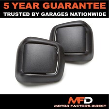 2x Front Left Seat Tilt Handle Fits Ford Fiesta Mk5 St150 Petrol 2005-2008