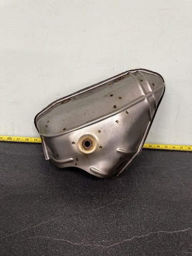 Honda s2000 oem exhaust - honda,