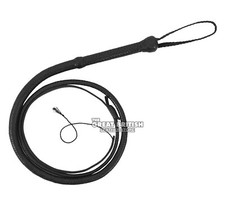 INDIANA JONES BULL WHIP HUNTER