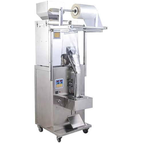 Electric packaging machine for - machine,
