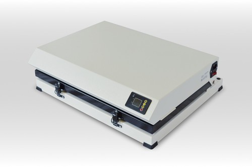 Pluvex led exposure unit - pluvex, uv