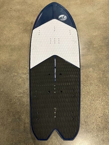 2019 cabrinha double agent - cabrinha,