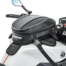 Tank bag for Triumph Street Triple / R / RS / S Tail bag MR5 11-15Ltr