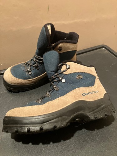Walking boots size - boots,uk,