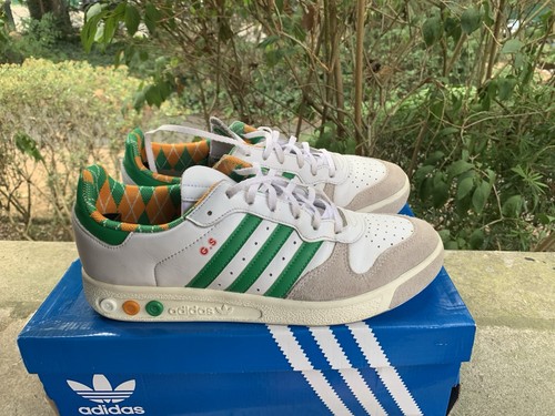 Adidas grand slam - adidas, size