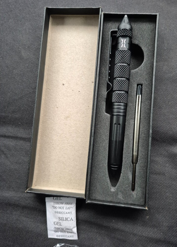 Tactical pen office emergency - pen,