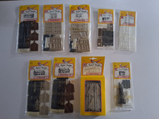 Kestral Designs Model Kits, KD