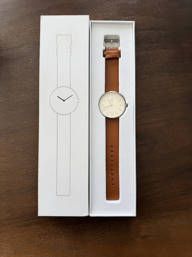 Novo watch the eight - novo, -the