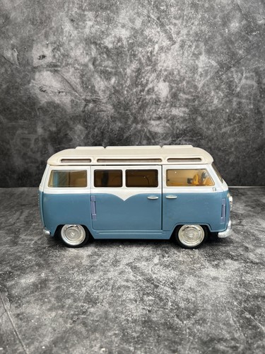 Lil bratz camper van - bus, 2004