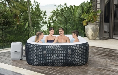 Saluspa monterey replacement - monterey,