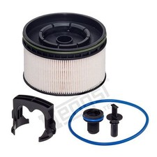 Fuel Filter Hengst E458KP D368