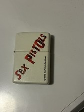Sex pistols Zippo Lighter