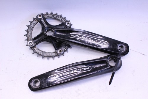 Truvativ holzfeller crankset - holzfeller,
