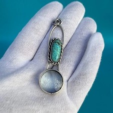 Awesome Vintage Signed