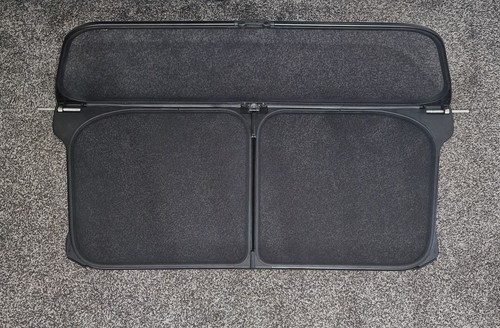 Genuine volkswagen eos wind - volkswagen,
