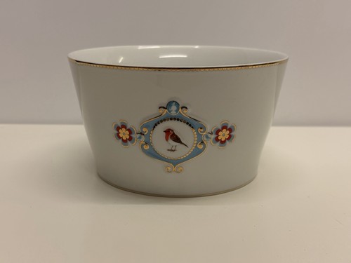 White pip studio large - white, bowl