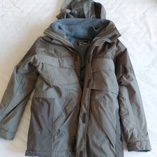 Kosha Snow. Mens Outdoor