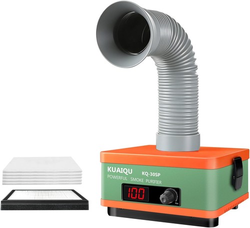 2026 upgraded solder fume - 2026,