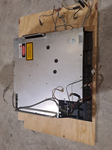 Noritsu printer laser removed - printer, laser.removed