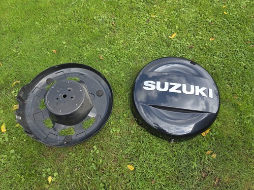 Suzuki grand vitara - grand, spare