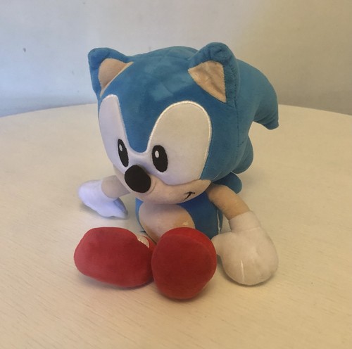 Sonic the hedgehog - -, toy