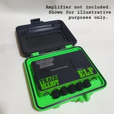 Rugged Protective Case for