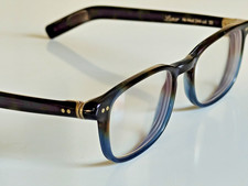 Lunor A6 Mod 244 Color 33 Blue