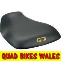 Kawasaki KLF300C 93-04 KLF400 Staple On Heavy Duty Vinyl Seat Covering