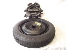 Ford Puma Space saver Spare