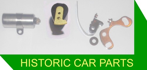 Distributor service kit - distributor,
