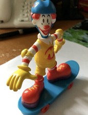 McDonald’s Rare Ronald