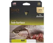 Rio Elite Sub Surface Hover
