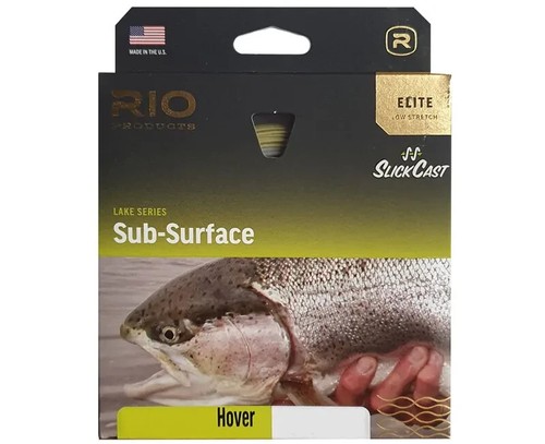 Rio elite sub surface - rio, hover