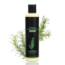 Organic-Rosemary Hair Growth